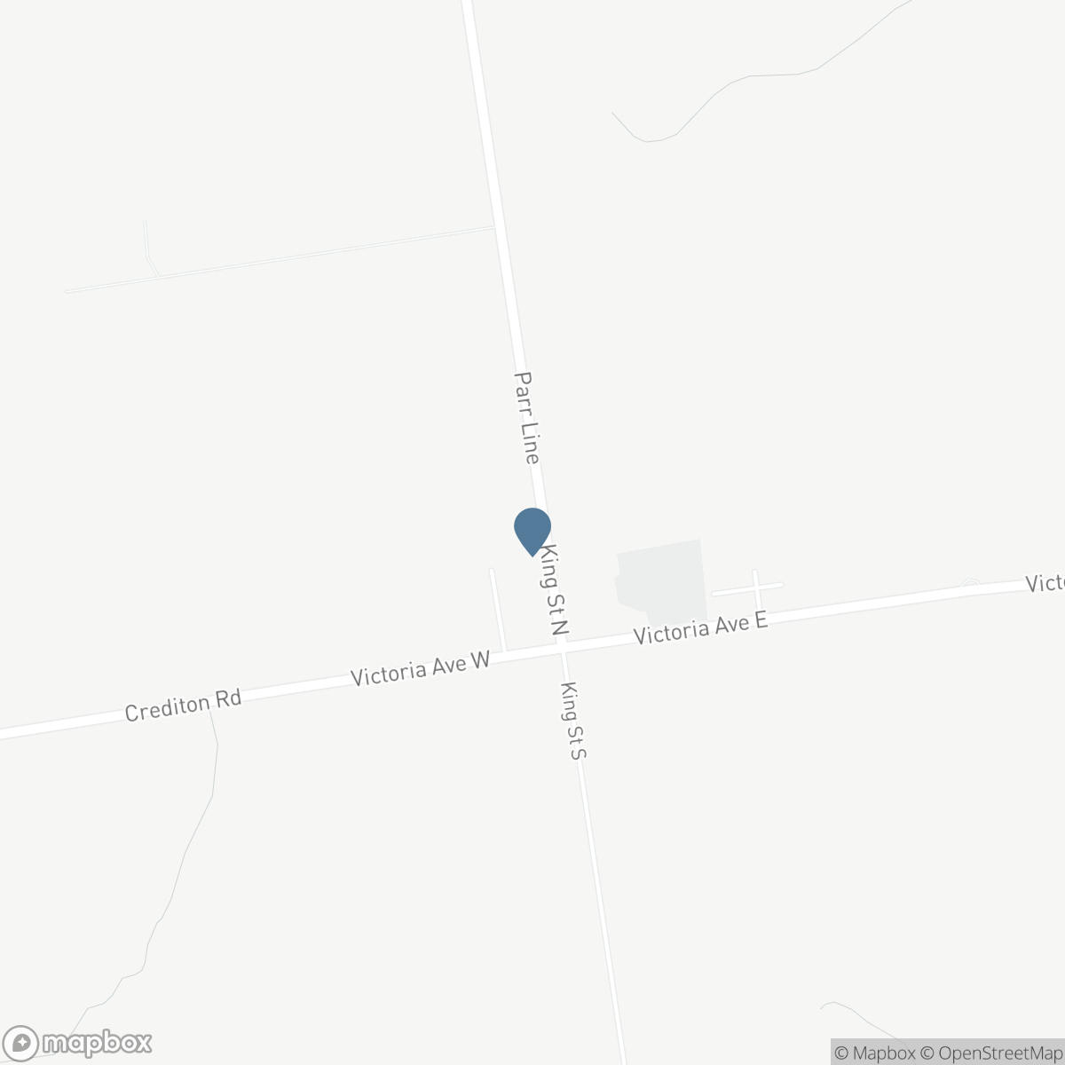 30 KING STREET N, South Huron, Ontario N0M 1M0